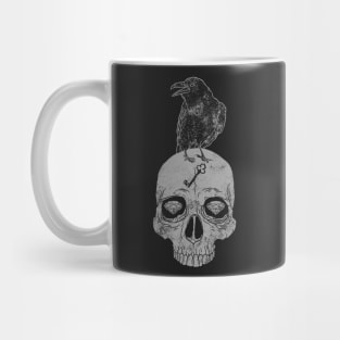 Dead Mug